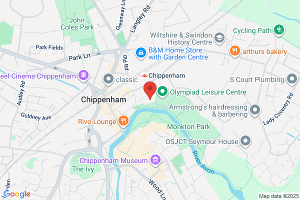 North Wiltshire District Council