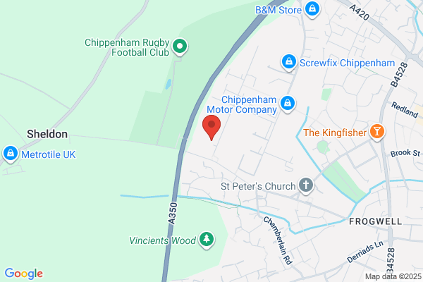 Wiltshire A T V Centre