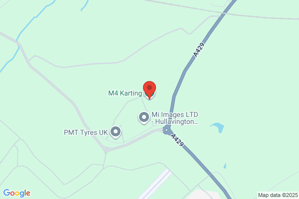 M4 Karting