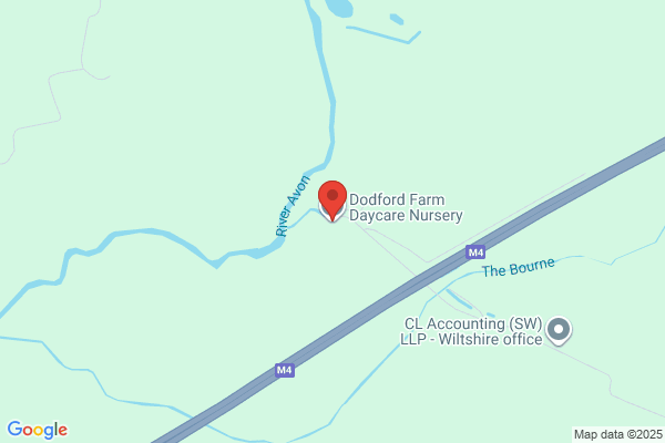 Dodford Farm Daycare Nursery Ltd