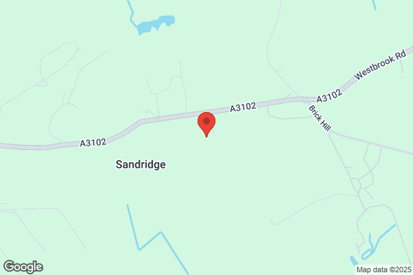 Sandridge Tower
