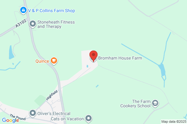 Bromham Growers Ltd