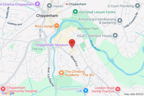 Chippenham Museum & Heritage Centre