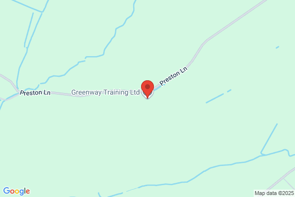 Greenways Training Centre
