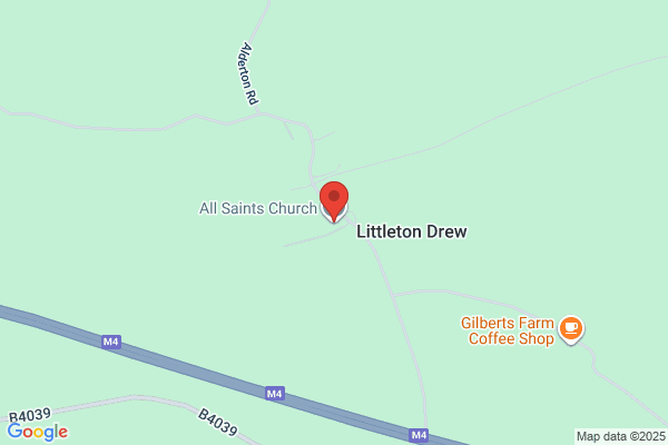 All Saints Church (Littleton)