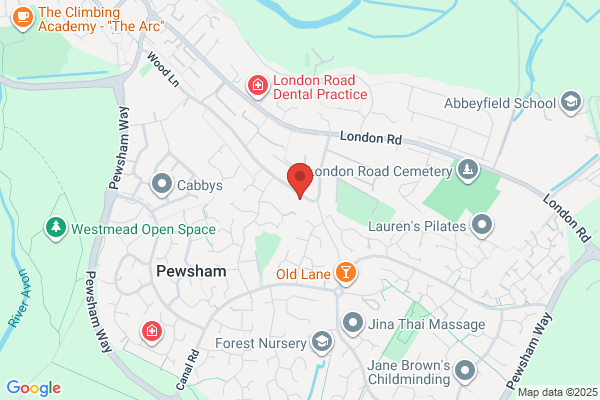 Chippenham Christian Fellowship