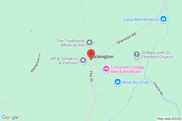 Luckington Pre-School