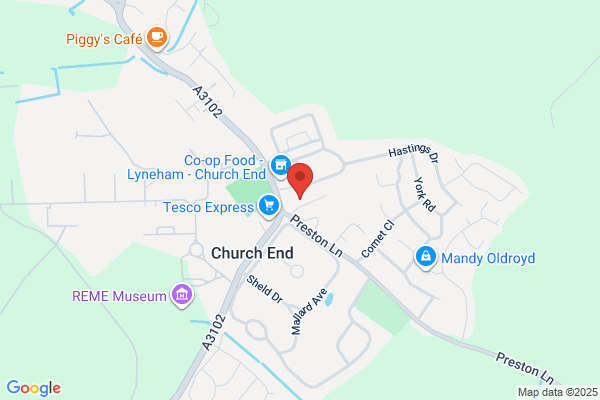 Lyneham Village Independent Pre-School