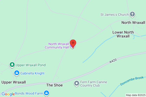 North Wraxall Playgroup