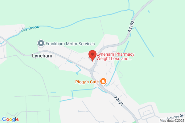 Lyneham Sub Post Office