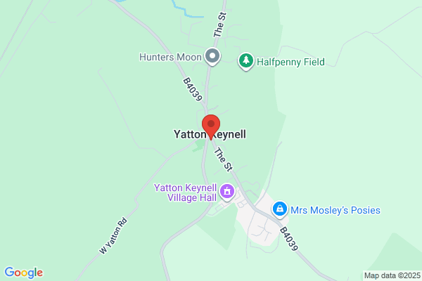 Yatton Keynell Post Office