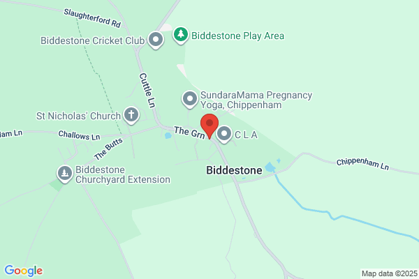 Biddestone Arms