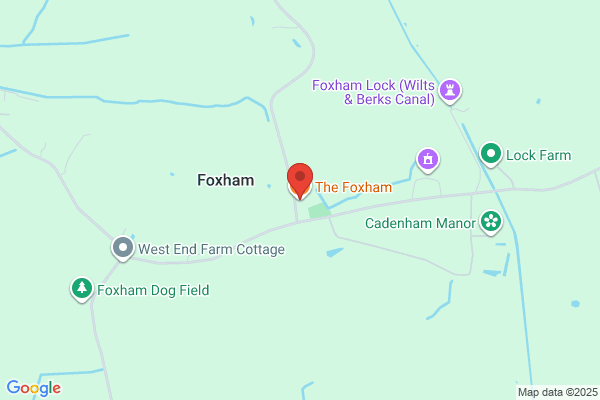 Foxham Inn & Restaurant