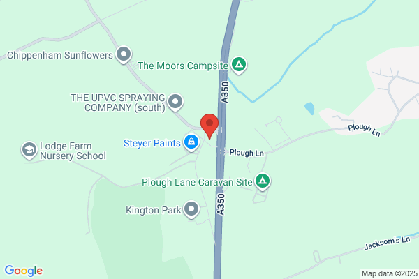 The Plough Inn