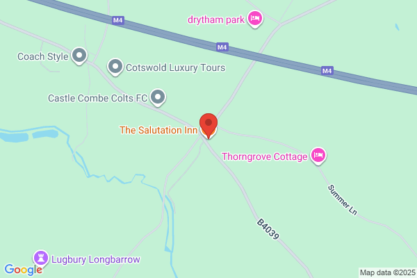 The Salutation Inn