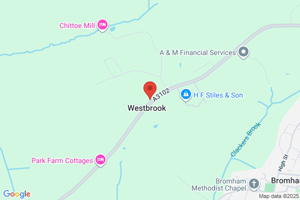 Westbrook Inn