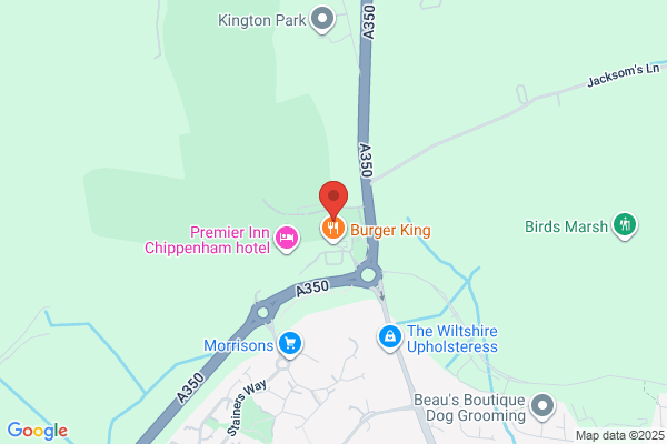 Retirement homes Wiltshire