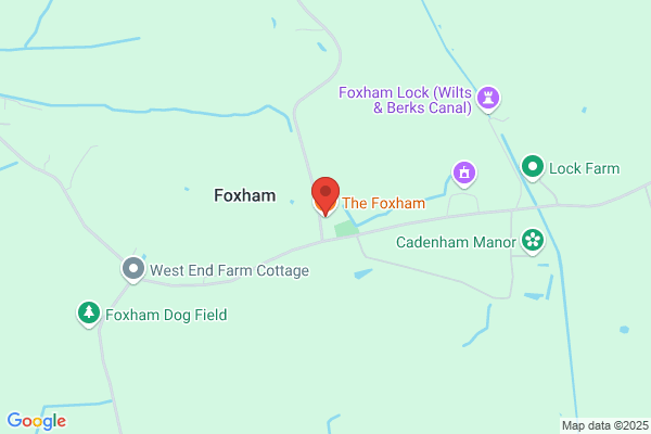 The Foxham Inn