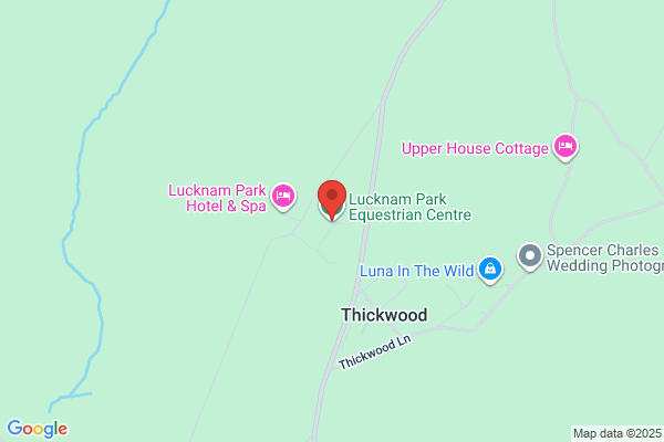 Lucknam Park Equestrian Centre