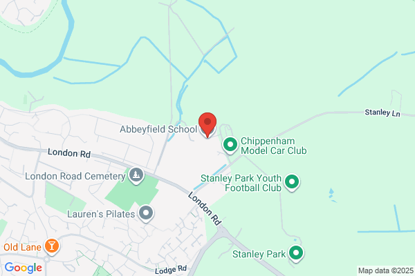 Abbeyfield School