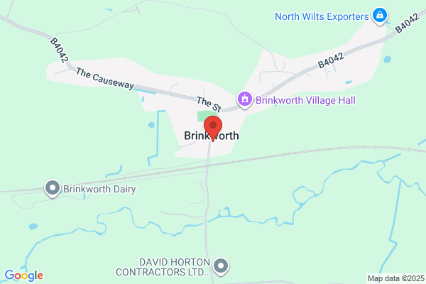 Brinkworth Earl Danby C Of E Primary School