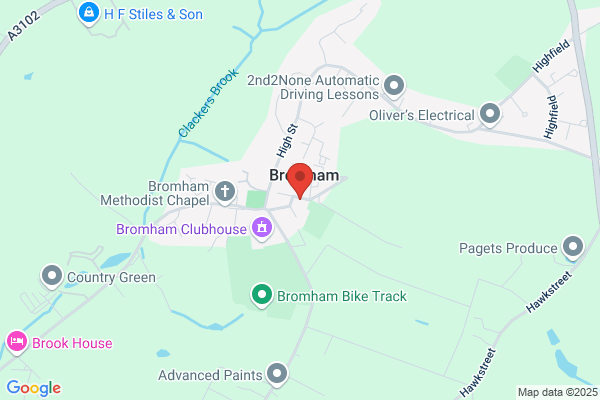 Bromham St Nicholas C Of E School