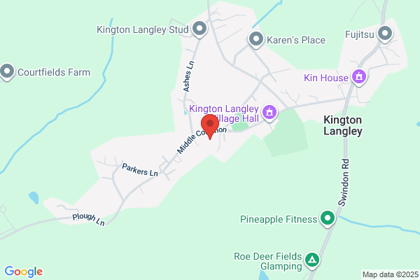 Langley Fitzurse C of E Primary School