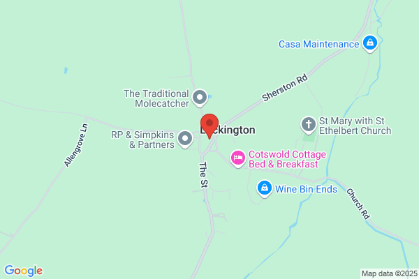Luckington County Primary School