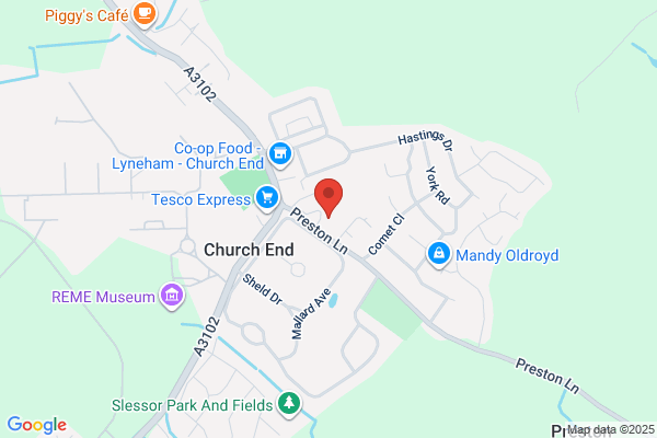 Lyneham Infants School