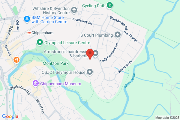 Monkton Park Primary School