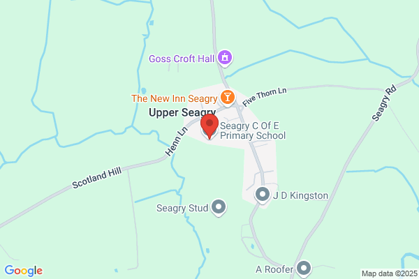 Seagry C Of E Primary School