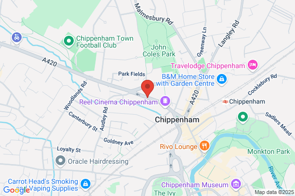 Chippenham Adult Care Team