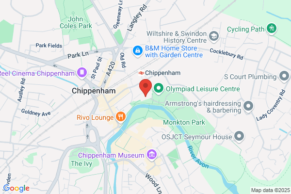 Chippenham Corsham & Calne Children & Families Teams