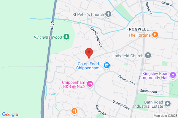 Derriards Respite Care