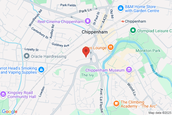 CHIPPENHAM KICKBOXING ACADEMY