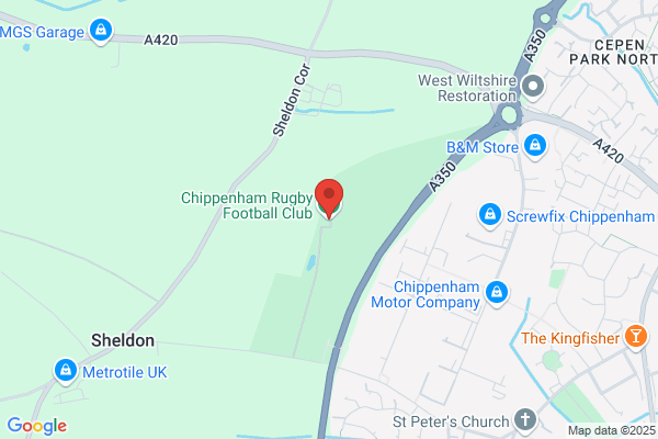 Chippenham Rugby Football Club