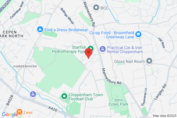 Mendip Forestry Ltd
