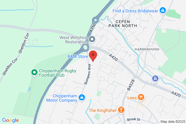 Vets for Pets - Chippenham
