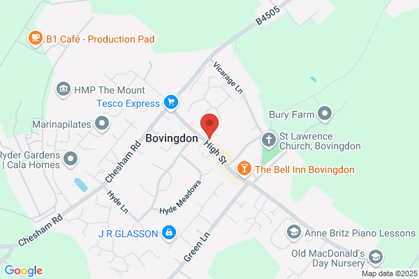 Bovingdon Primary School