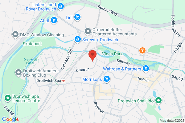 Contherm Ltd