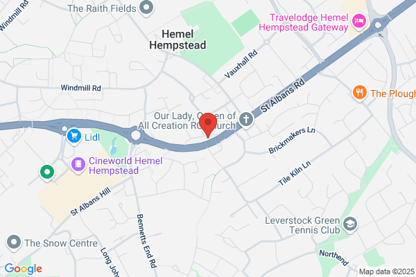 Fretz (Hemel Hempsted)