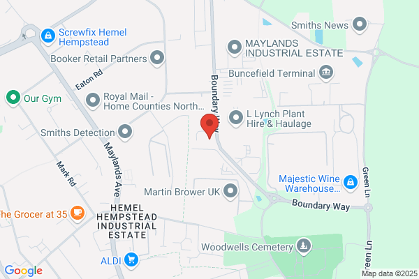 Holmes & Moore Residential Lettings Ltd