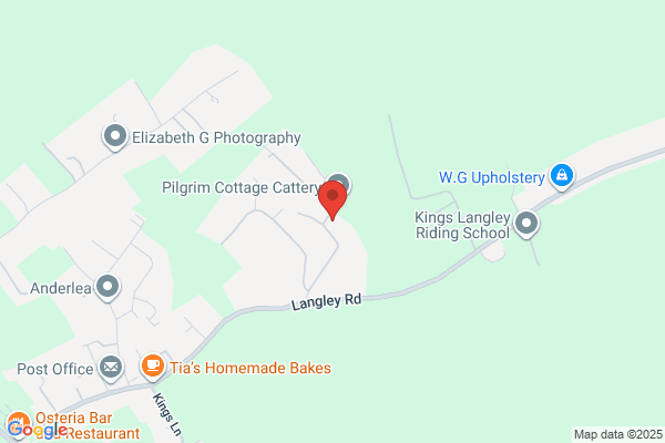 Kenilworth Estates Ltd