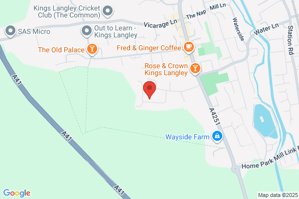 Kings Langley Driving School