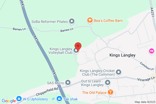 Kings Langley School