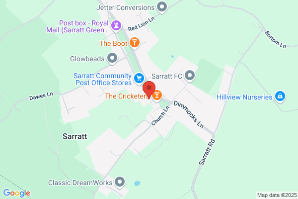 Sarrett Ducklings Pre-School