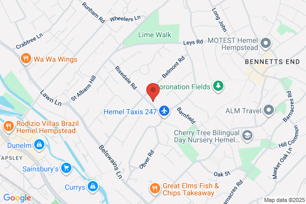 The Right Address Ltd