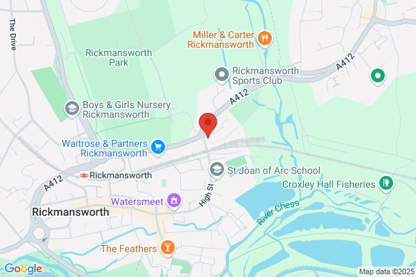 West Herts Carers Centre