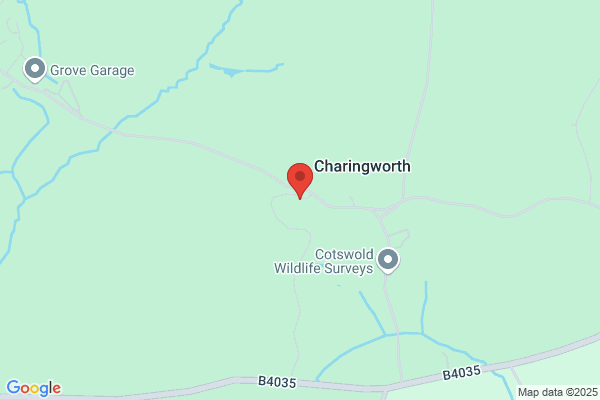 Charingworth Manor