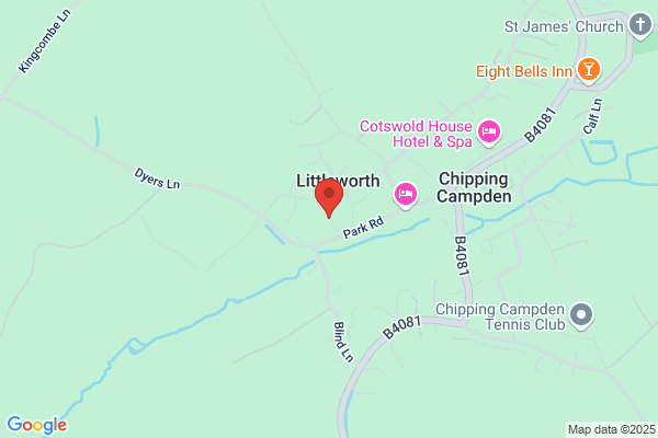 Chipping Campden Playgroup